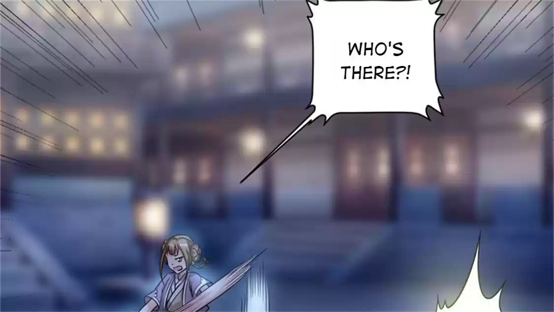 Imperial Splendor 44 My Lord!