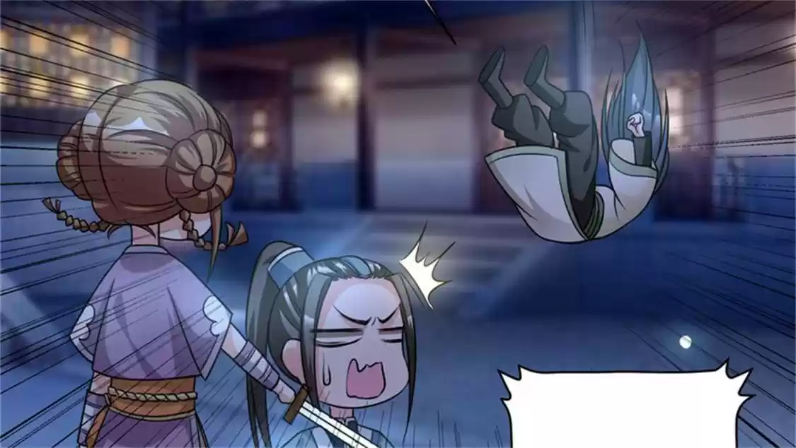 Imperial Splendor 44 My Lord!