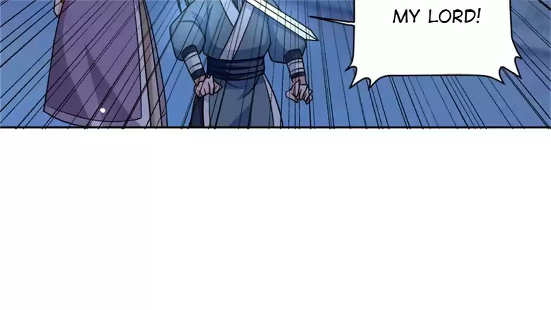 Imperial Splendor 44 My Lord!