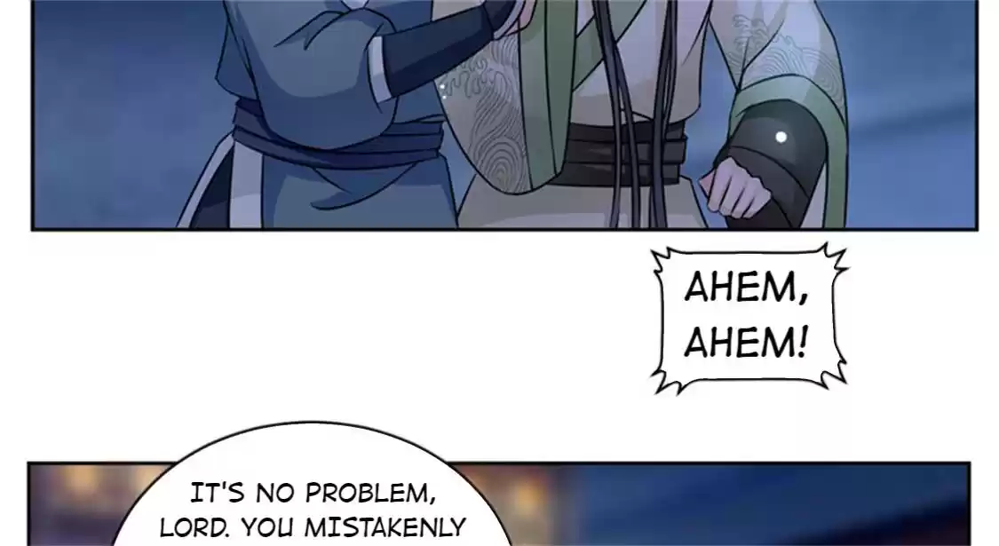 Imperial Splendor 44 My Lord!