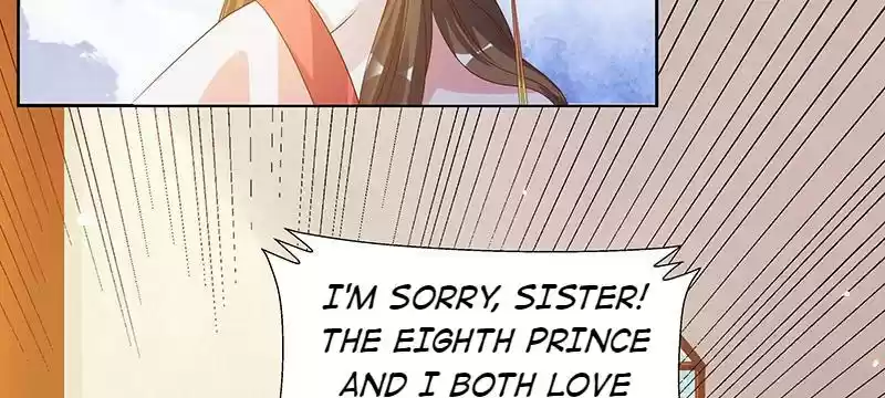 Imperial Splendor 5 The Engagement is Called Off