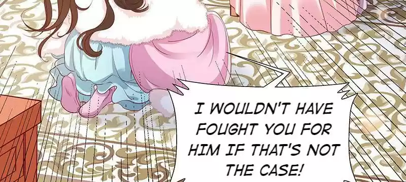 Imperial Splendor 5 The Engagement is Called Off