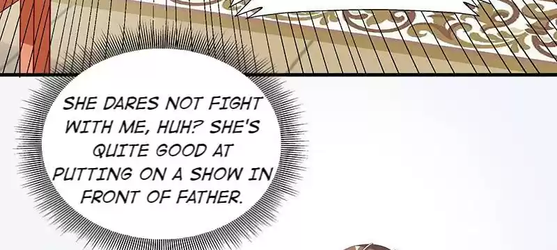 Imperial Splendor 5 The Engagement is Called Off