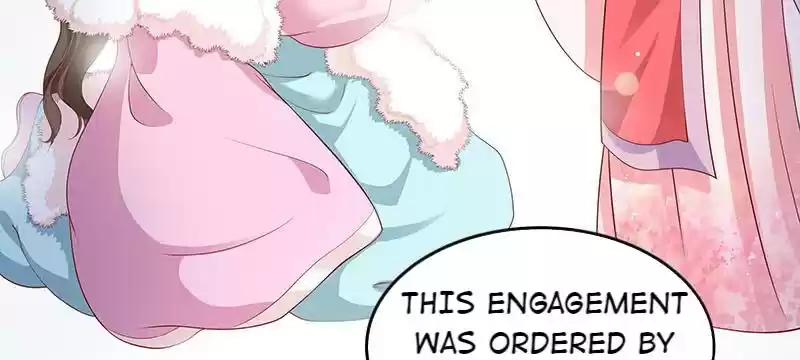 Imperial Splendor 5 The Engagement is Called Off