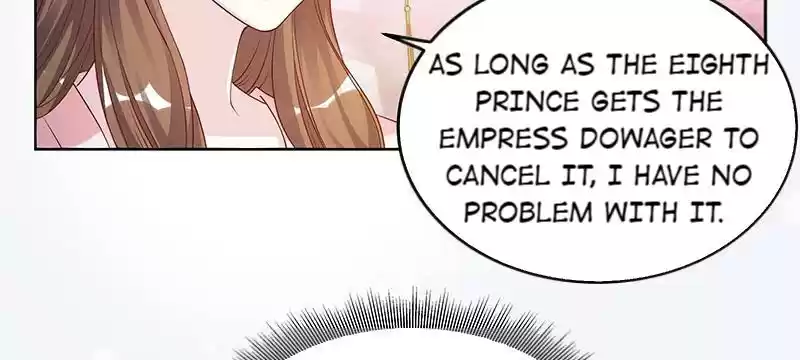 Imperial Splendor 5 The Engagement is Called Off