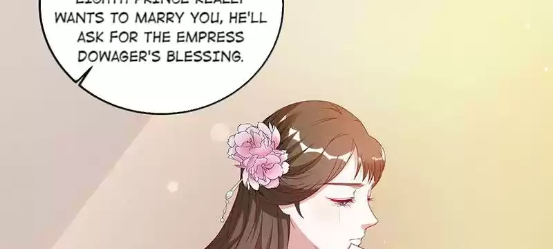 Imperial Splendor 5 The Engagement is Called Off