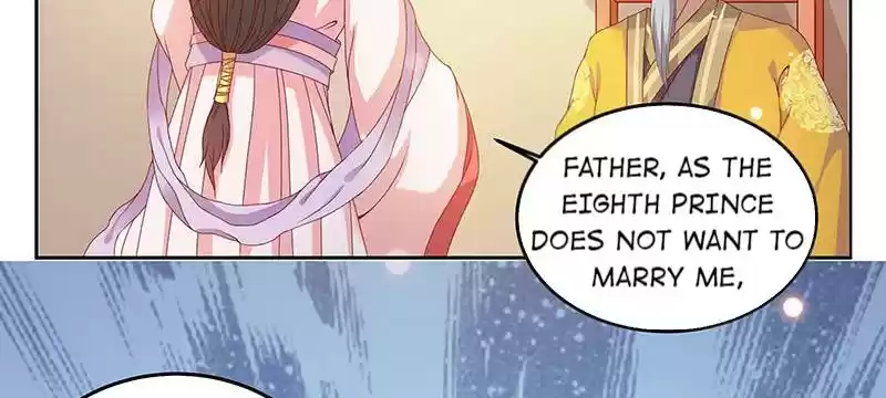 Imperial Splendor 5 The Engagement is Called Off