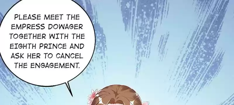 Imperial Splendor 5 The Engagement is Called Off