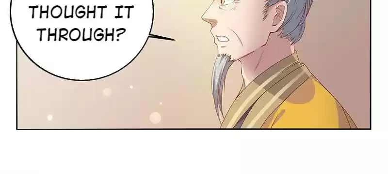 Imperial Splendor 5 The Engagement is Called Off