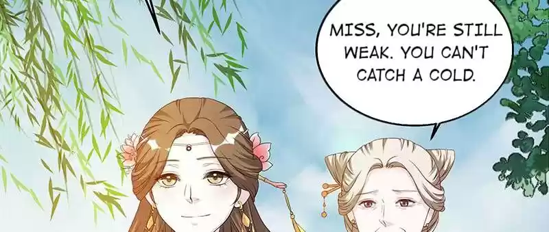 Imperial Splendor 5 The Engagement is Called Off