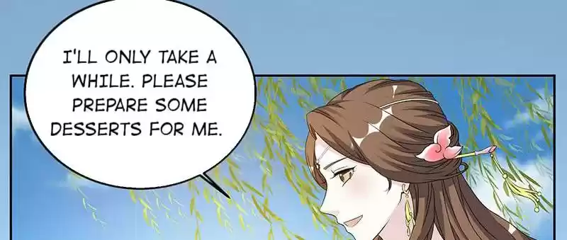 Imperial Splendor 5 The Engagement is Called Off