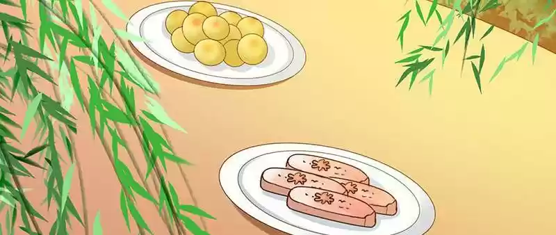 Imperial Splendor 5 The Engagement is Called Off