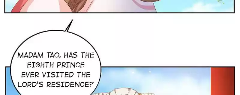 Imperial Splendor 5 The Engagement is Called Off