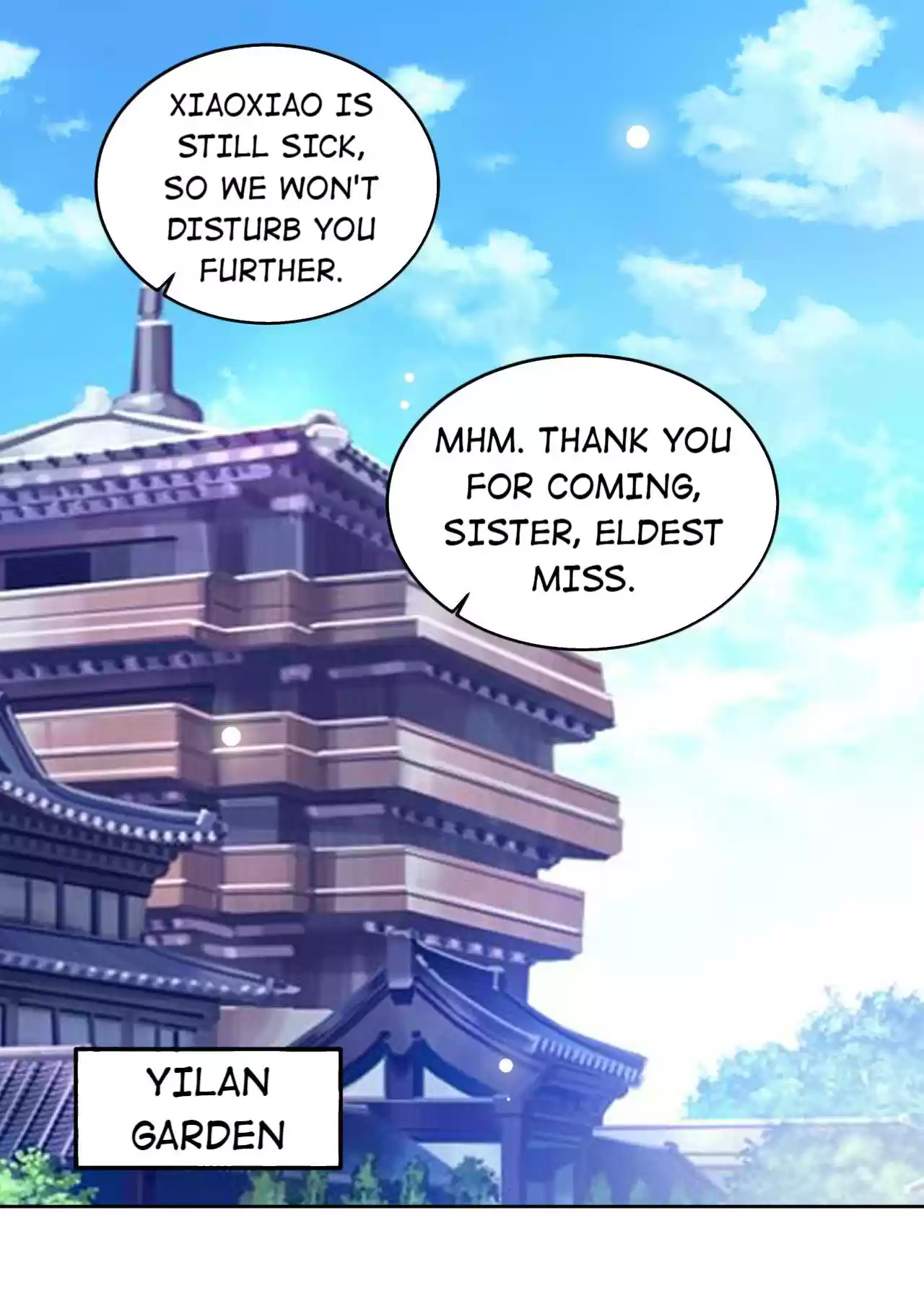 Imperial Splendor 58