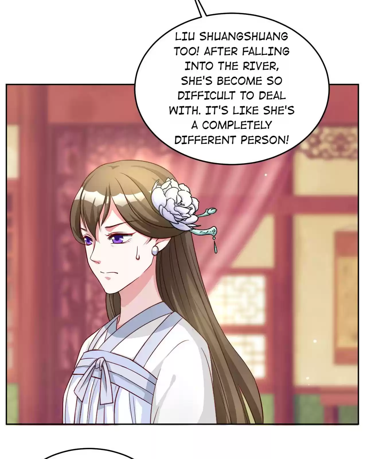 Imperial Splendor 58