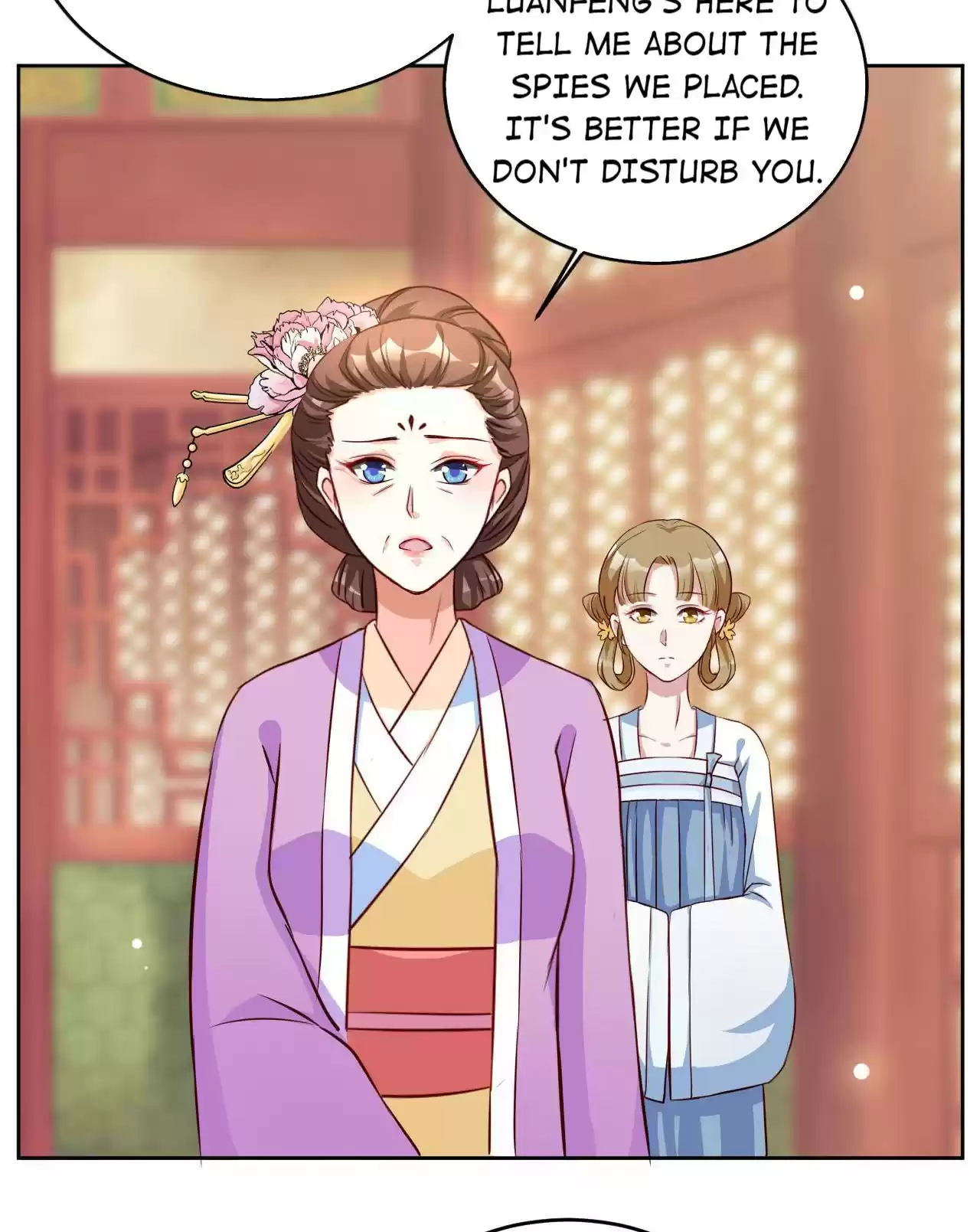 Imperial Splendor 58