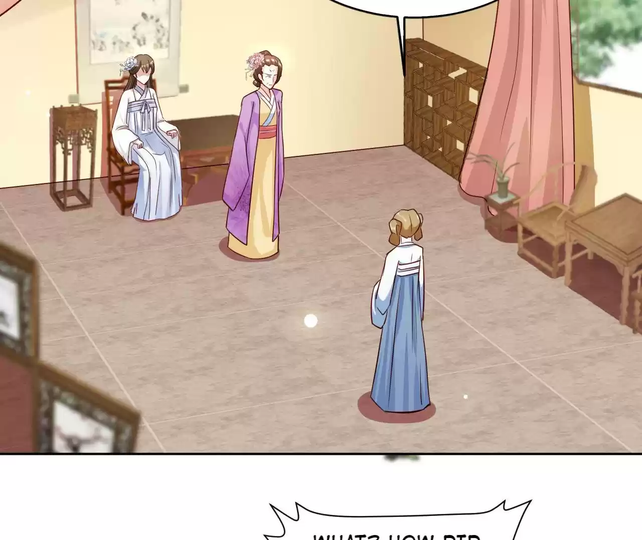 Imperial Splendor 58