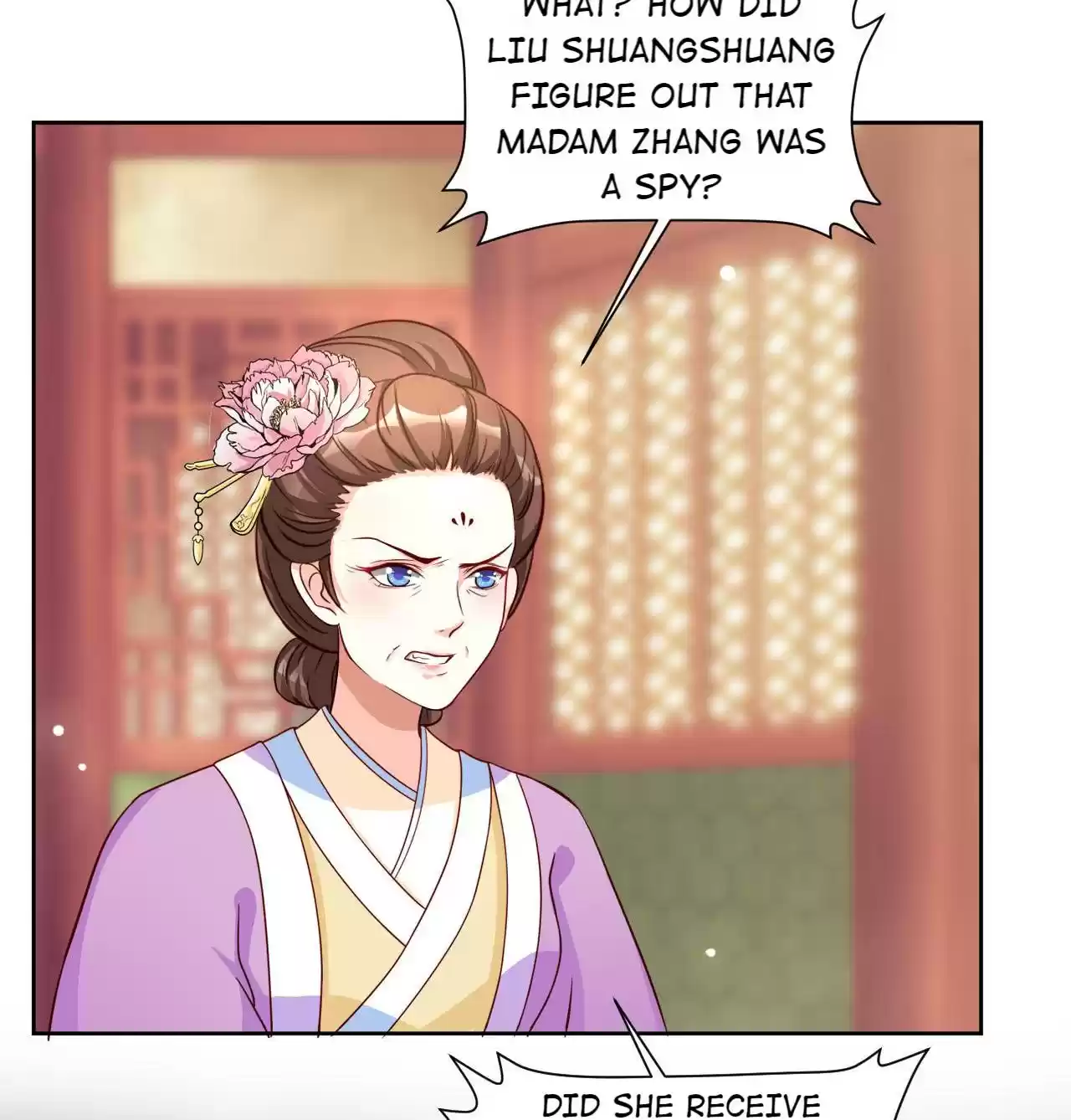 Imperial Splendor 58