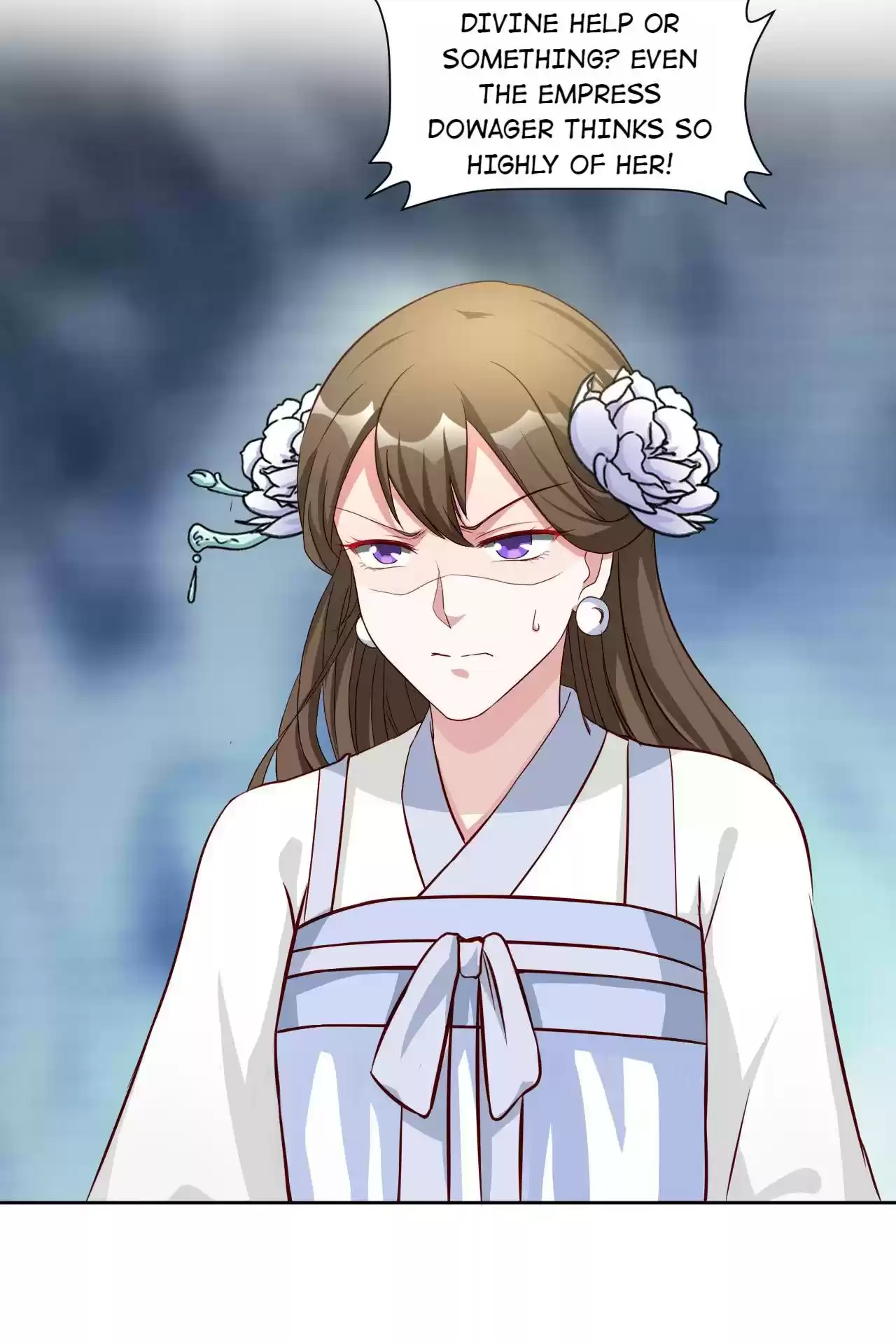 Imperial Splendor 58