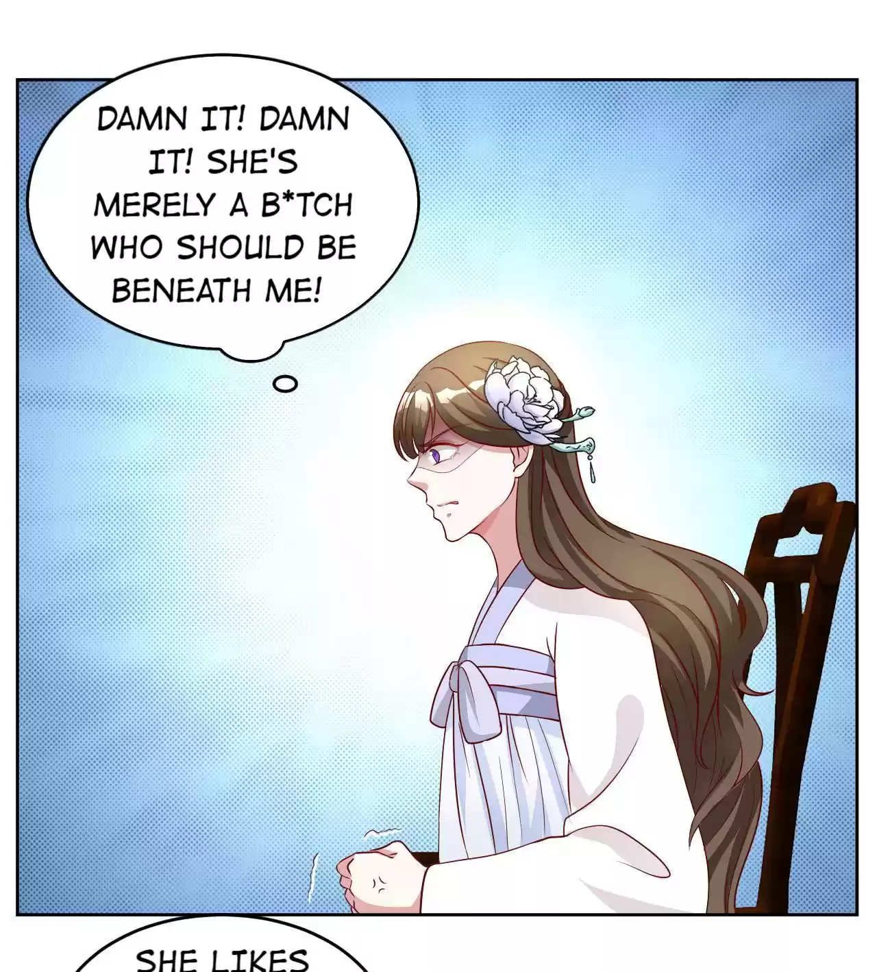 Imperial Splendor 58