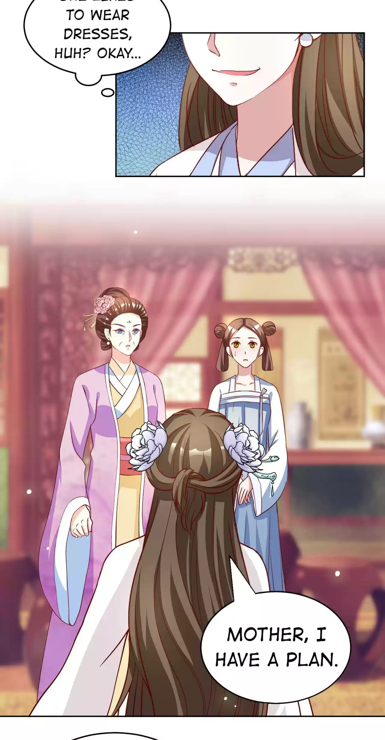 Imperial Splendor 58