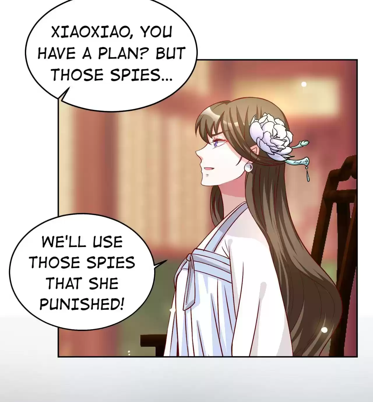 Imperial Splendor 58