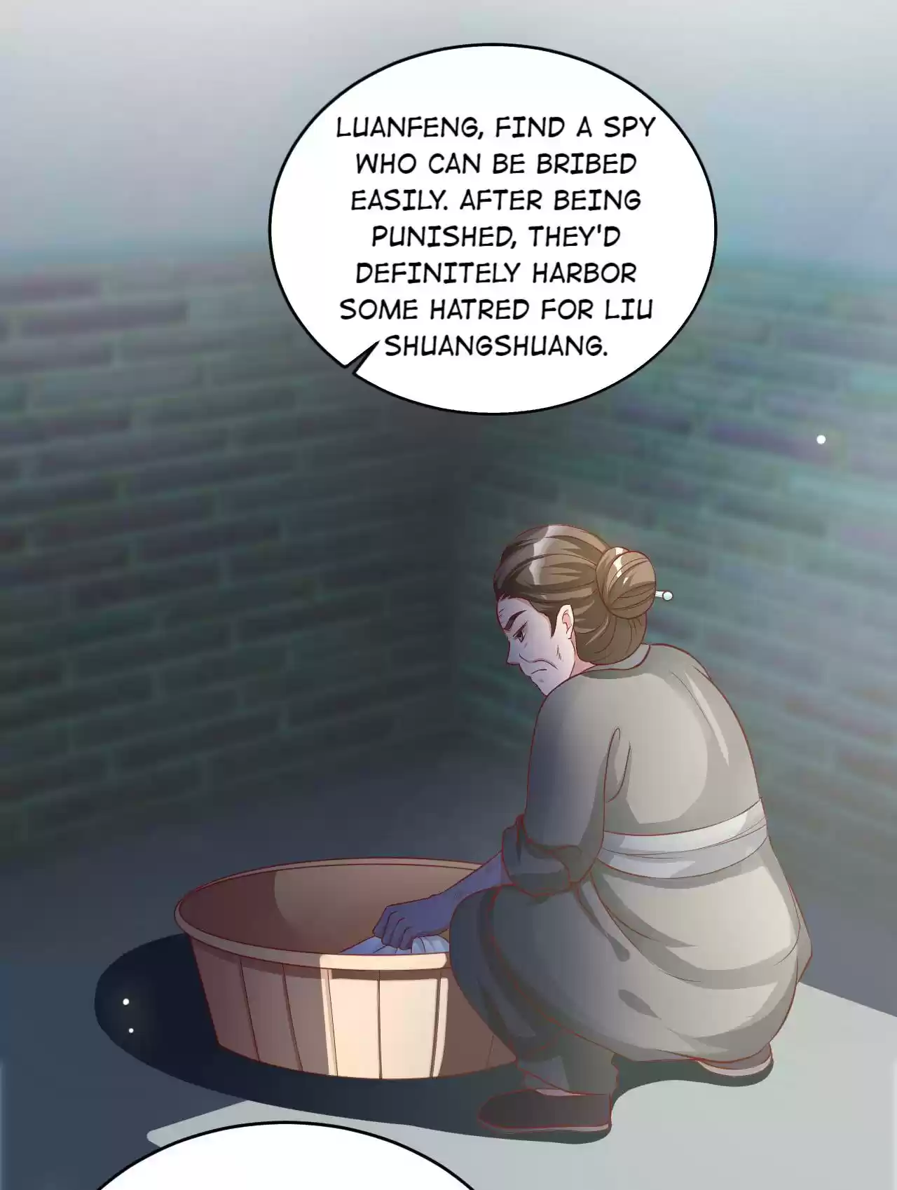 Imperial Splendor 58