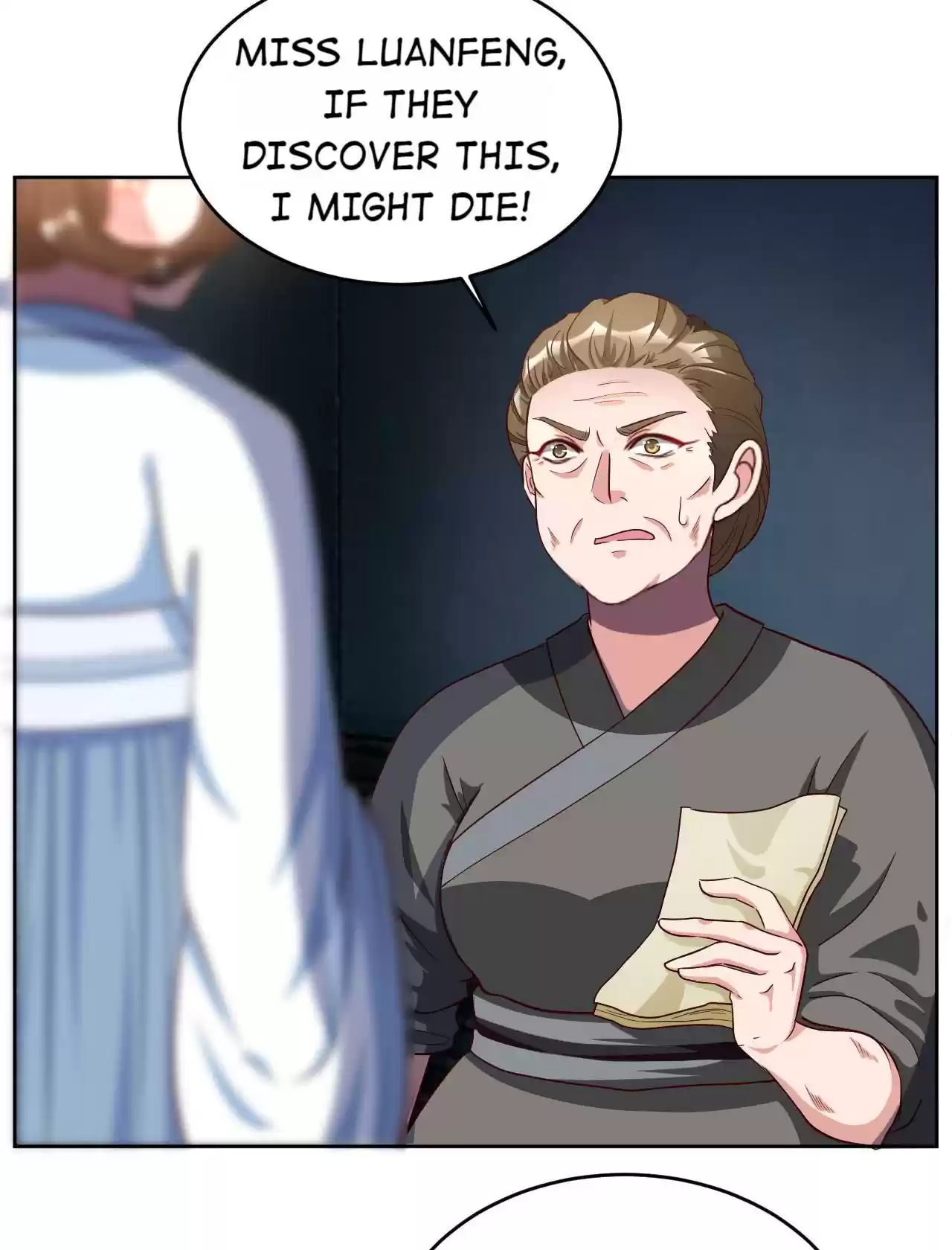 Imperial Splendor 58