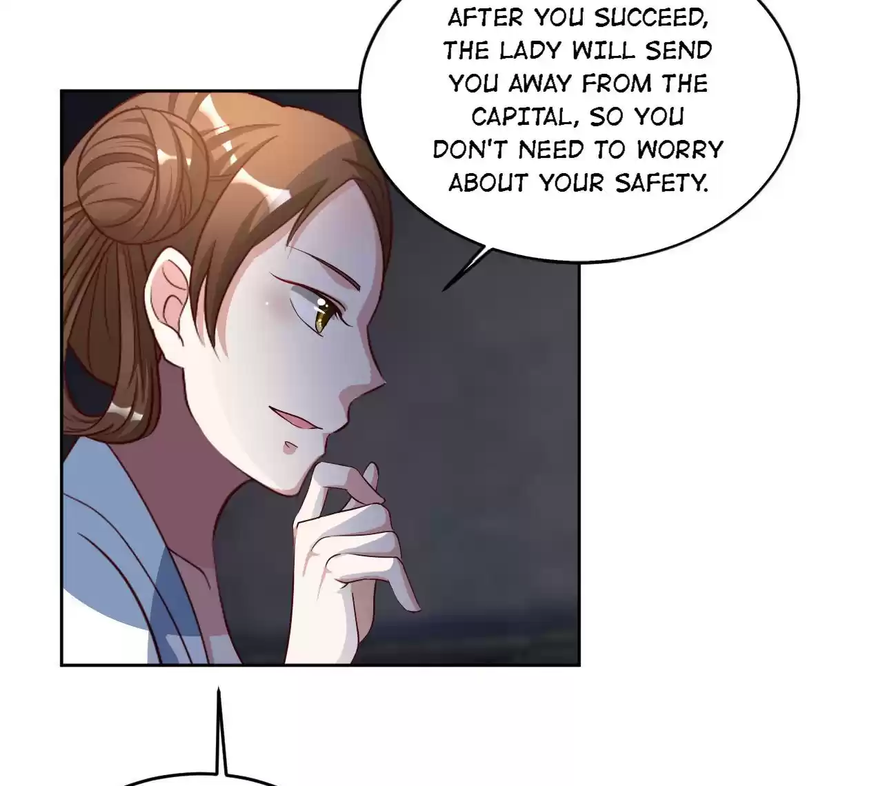 Imperial Splendor 58