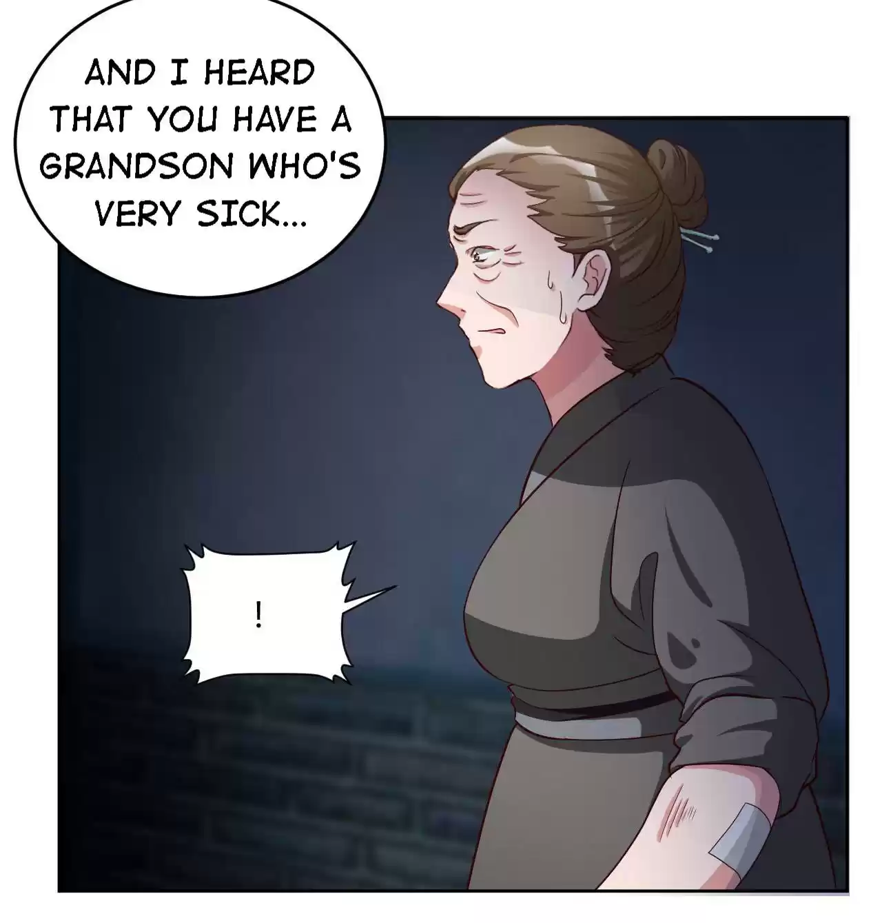 Imperial Splendor 58