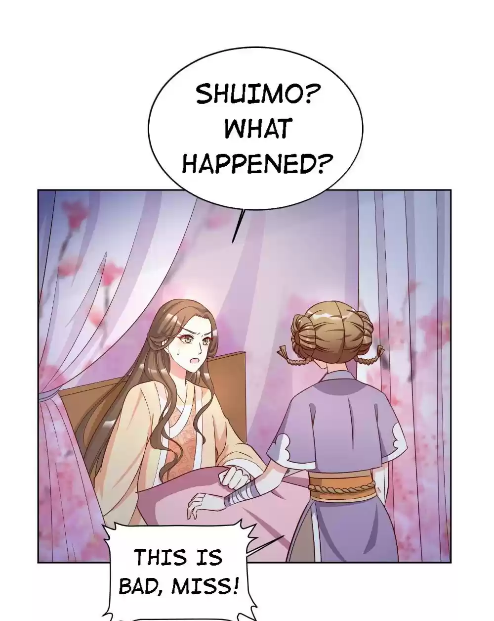 Imperial Splendor 58