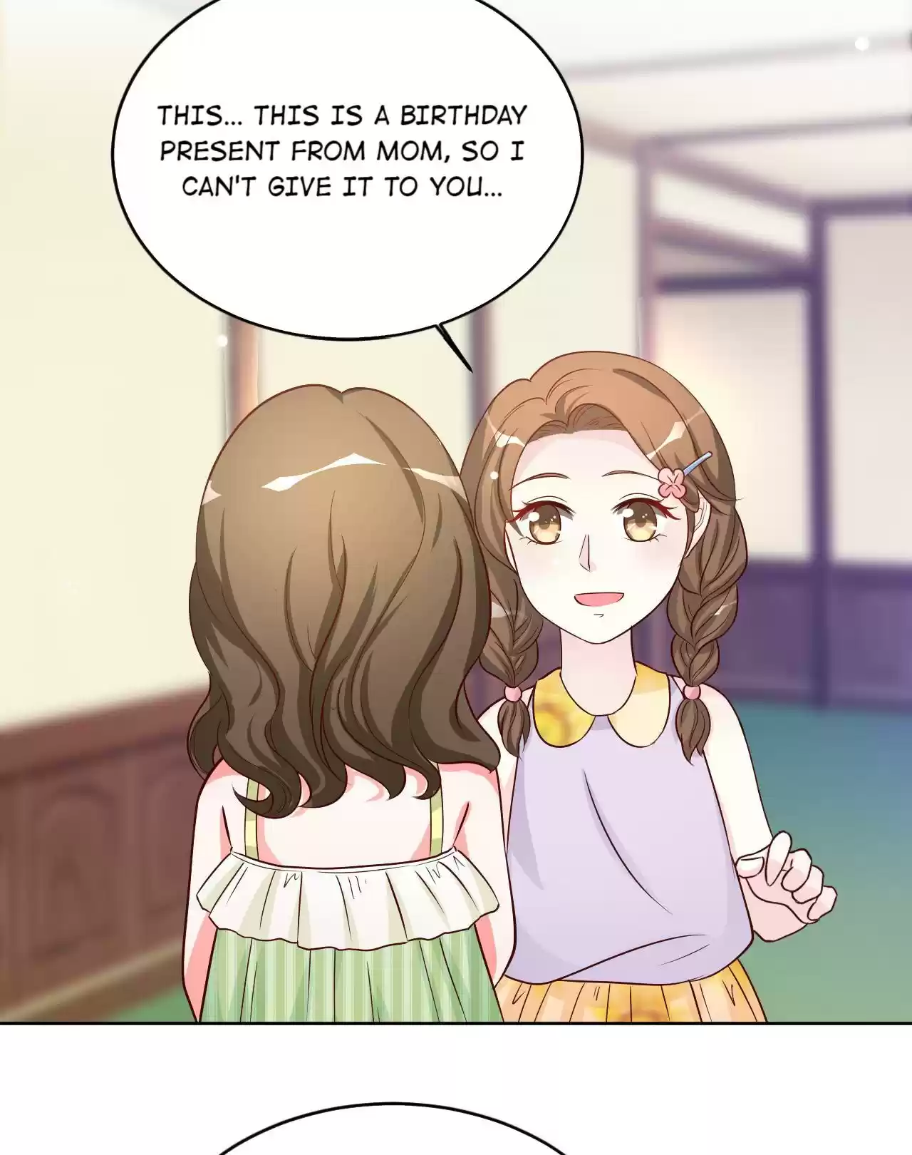 Imperial Splendor 59