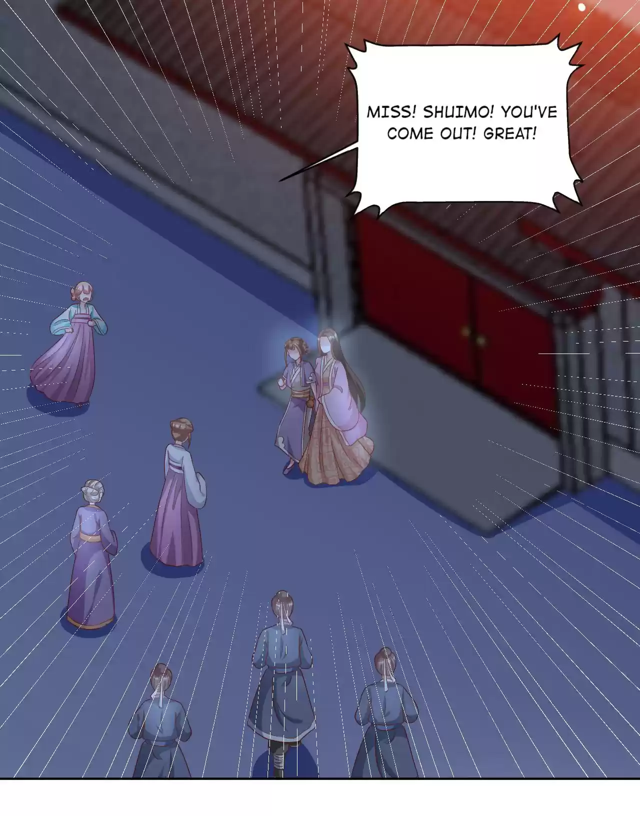 Imperial Splendor 59