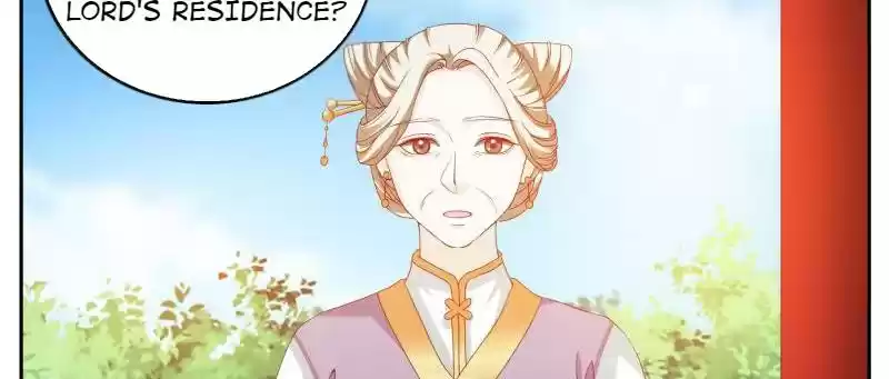 Imperial Splendor 6 Entering the Palace