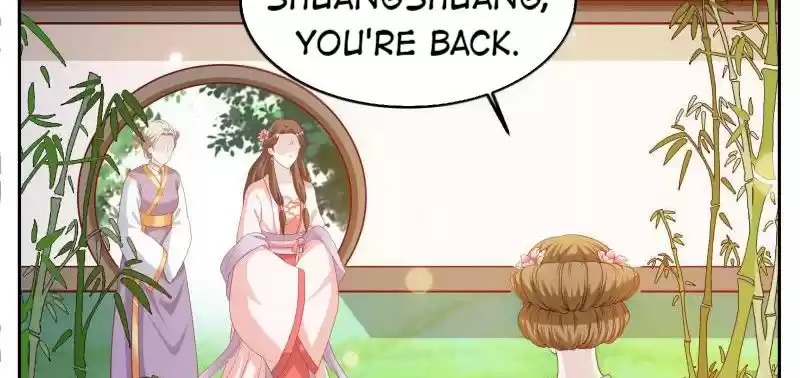 Imperial Splendor 6 Entering the Palace