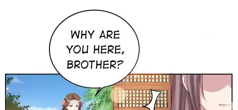 Imperial Splendor 6 Entering the Palace