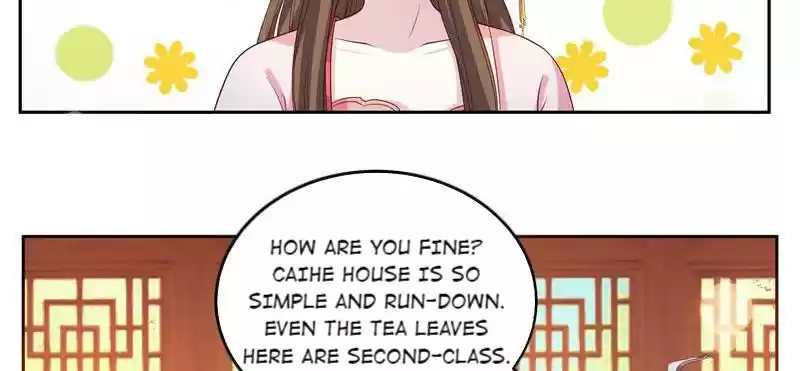 Imperial Splendor 6 Entering the Palace