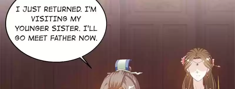 Imperial Splendor 6 Entering the Palace