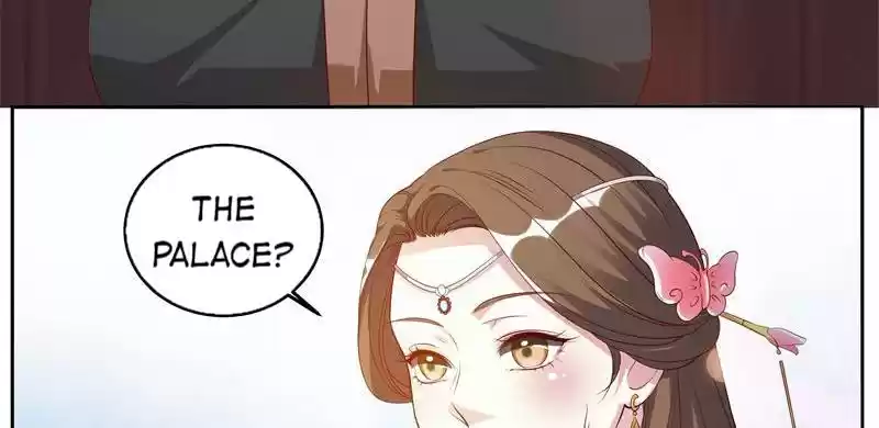 Imperial Splendor 6 Entering the Palace