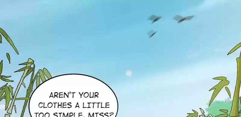 Imperial Splendor 6 Entering the Palace