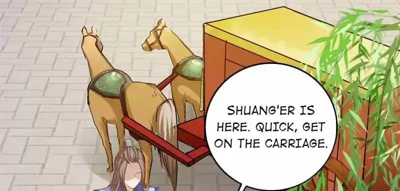 Imperial Splendor 6 Entering the Palace