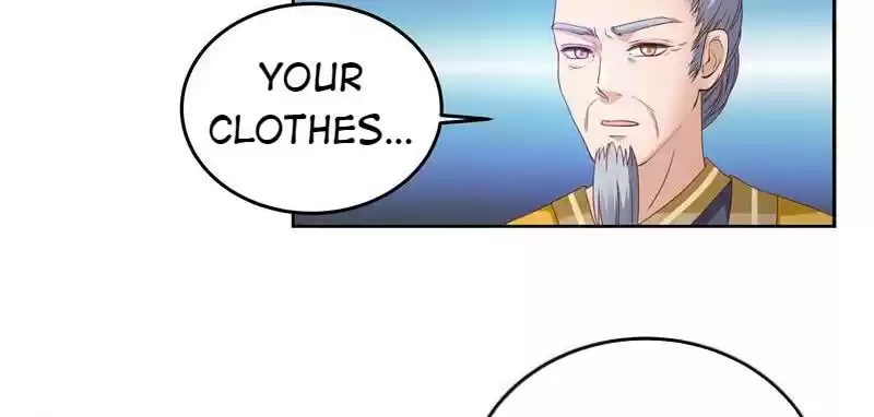 Imperial Splendor 6 Entering the Palace