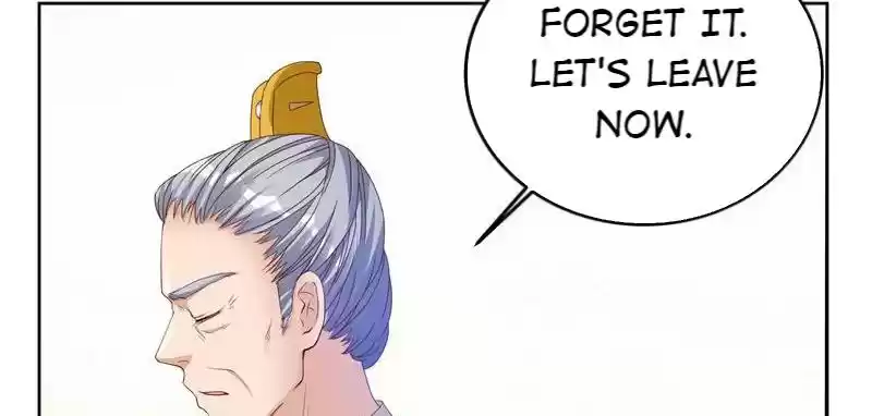 Imperial Splendor 6 Entering the Palace