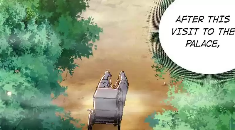 Imperial Splendor 6 Entering the Palace