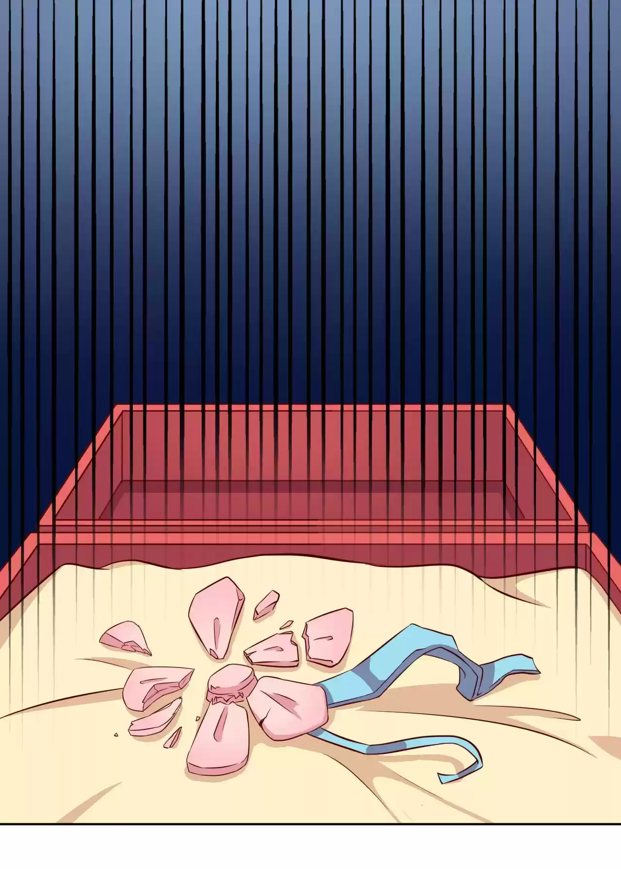 Imperial Splendor 60