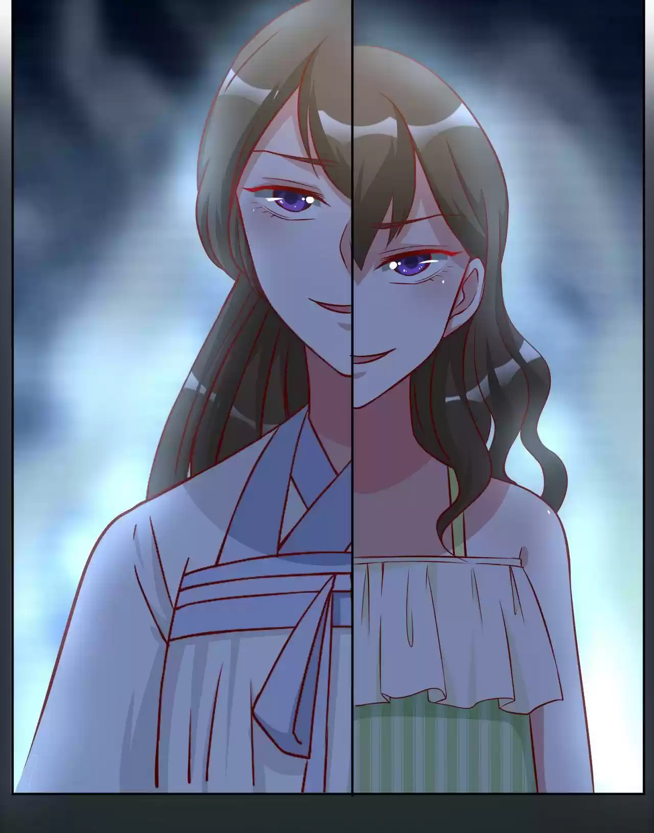 Imperial Splendor 60