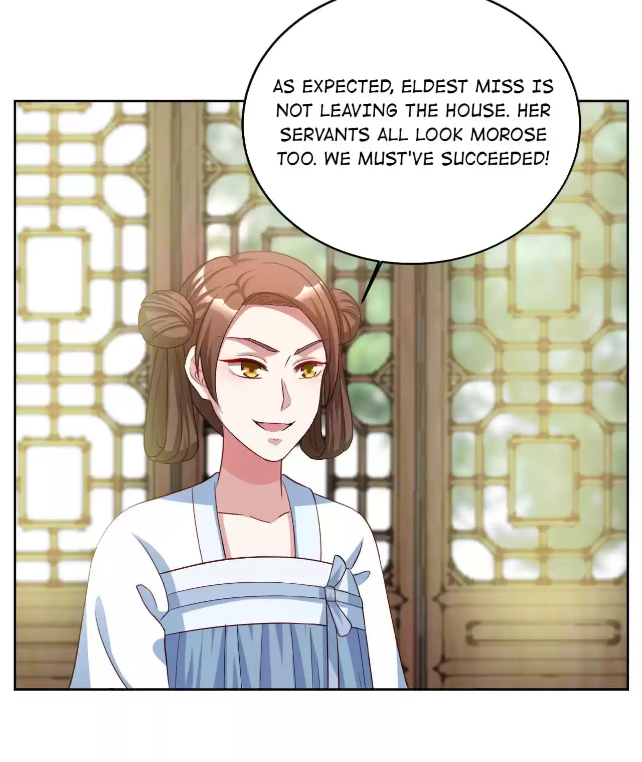 Imperial Splendor 60