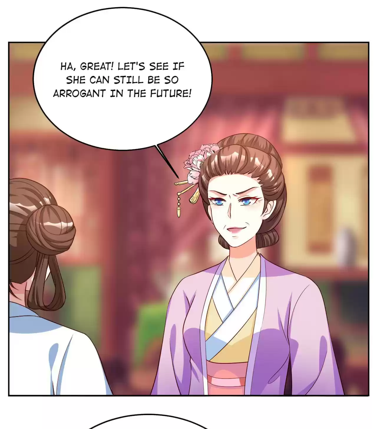 Imperial Splendor 60