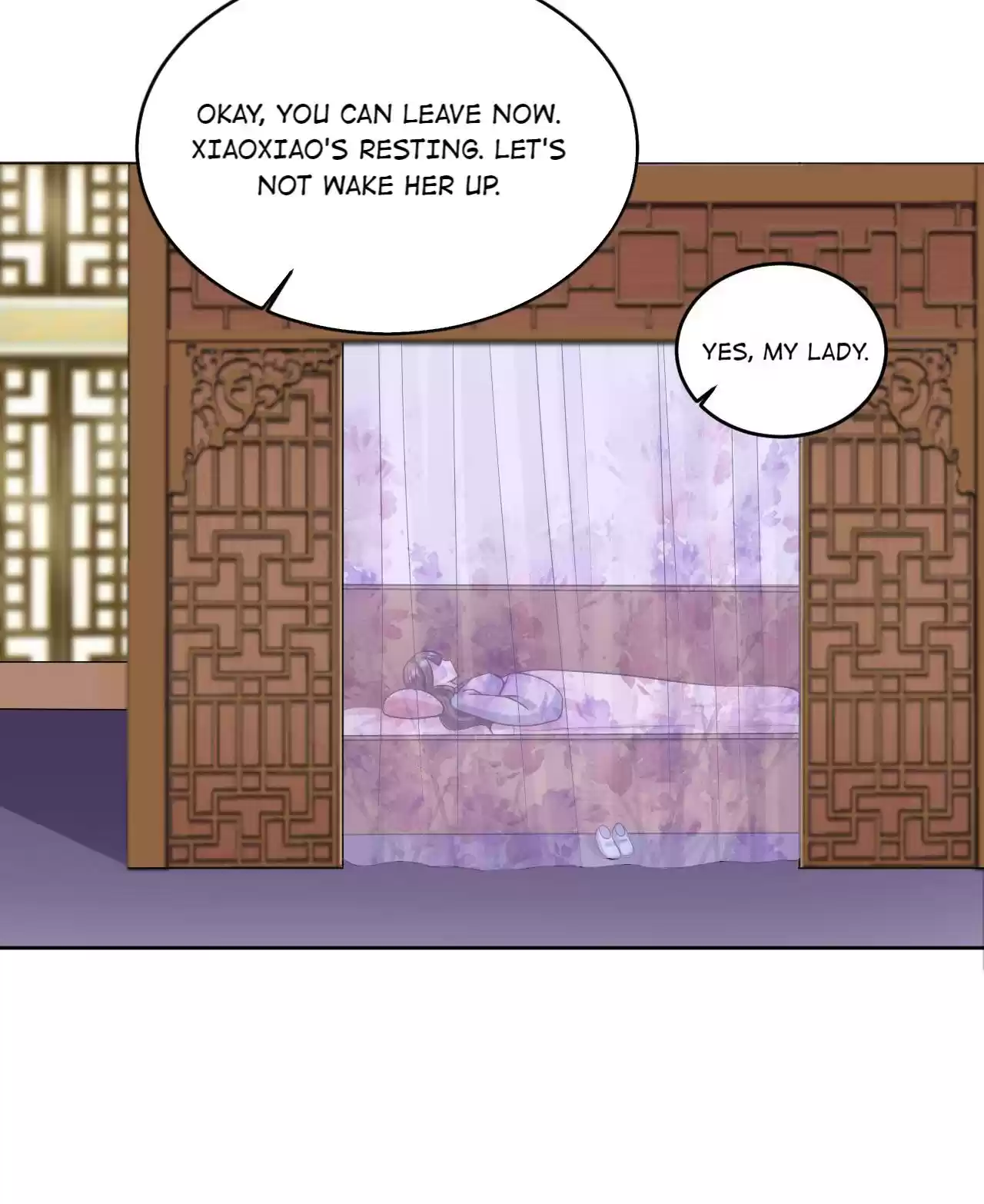 Imperial Splendor 60