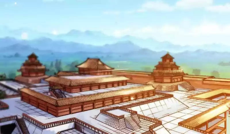 Imperial Splendor 7 I'm Late